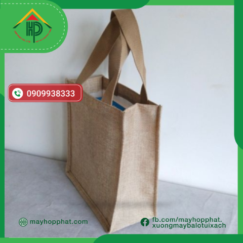 Owen Jute Bag Owen jute bag