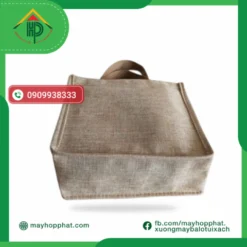 Owen Jute Bag Owen jute bag