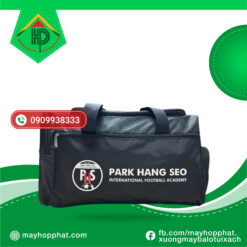 Park Hang Seo Advertising Bags