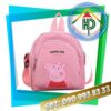 PEPPA PIG Preschool Backpack