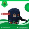 Túi đeo chéo PFT Polytechnic PFT Polytechnic Crossbody Bag