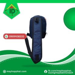 PFT Polytechnic Crossbody Bag