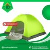 picnic tents