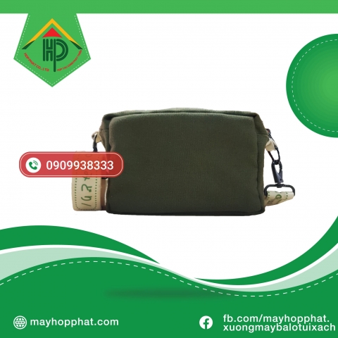 Plain Green Crossbody Bag Plain Green Crossbody Bag