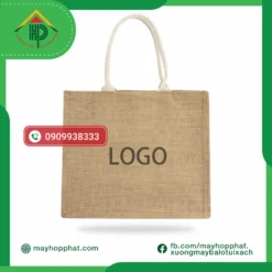 Plain Jute Bag
