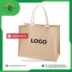 Plain Jute Bag