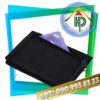 Ví Ngắn Cầm Tay Vải Bố Cao Cấp premium canvas handheld wallet