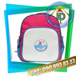 Preschool Backpacks for Tri Thuc Center