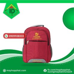 Promotional Backpacks for Cao Nien