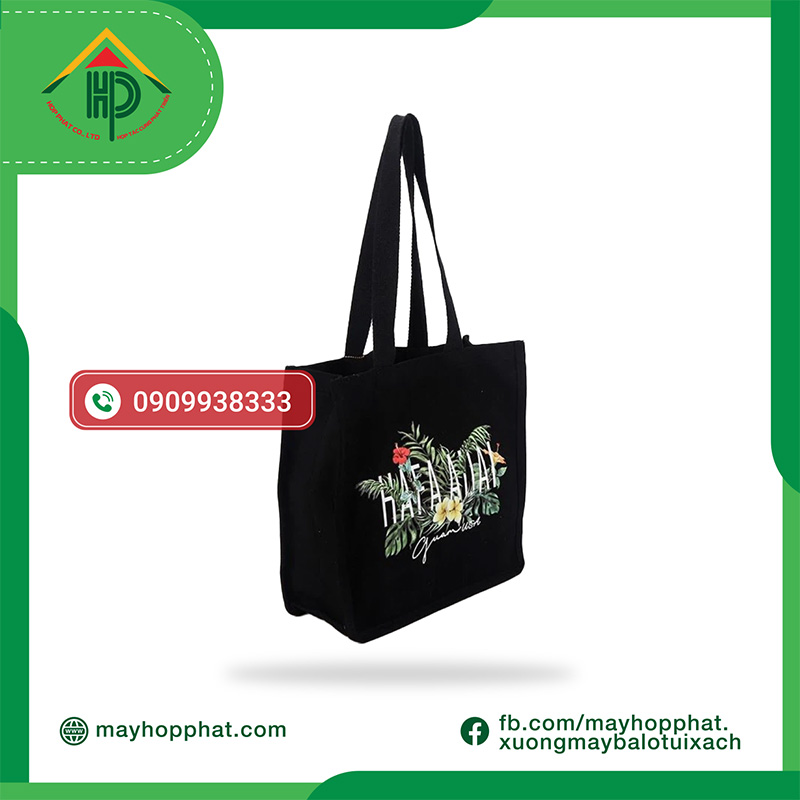 túi tote quảng cáo Promotional Tote Bags