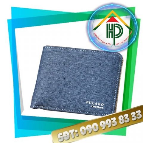Pulabo Handheld Wallet | Premium Custom Fashion Accessory Manufacturing Pulabo Handheld Wallet | Premium Custom Fashion Accessory Manufacturing