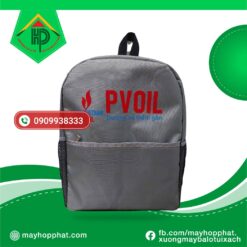PVOIL Promotional Backpacks
