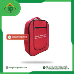 Quang Si Gift Backpacks