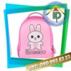 Rabbit preschool backpack Rabbit preschool backpack