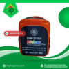 Rainbows Math Thinking Student Backpack