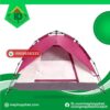 Lều Cắm Trại 2 Người Chống Mưa Rainproof 2-Person Camping Tent
