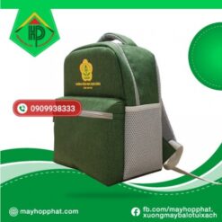 Rang Dong Preschool Backpack rang dong preschool backpack 2