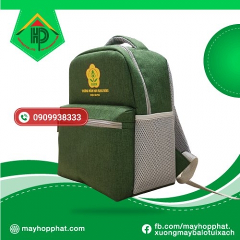 Rang Dong Preschool Backpack Rang Dong Preschool Backpack