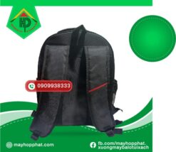 Red Cross Gift Backpack | Premium Custom Humanitarian Bag Manufacturer Red Cross Gift Backpack