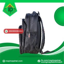 Red Cross Gift Backpack | Premium Custom Humanitarian Bag Manufacturer Red Cross Gift Backpack