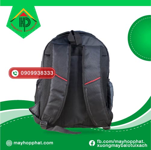 Red Cross Gift Backpack | Premium Custom Humanitarian Bag Manufacturer Red Cross Gift Backpack