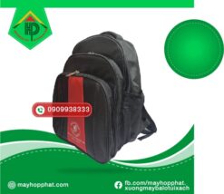 Red Cross Gift Backpack | Premium Custom Humanitarian Bag Manufacturer Red Cross Gift Backpack
