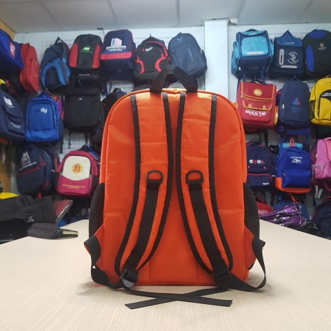Rensei School Backpacks Rensei School Backpacks