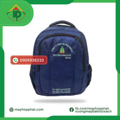 RK RESOURCES Union Gift Backpacks