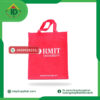 RMIT red non-woven fabric bag RMIT red non-woven fabric bag
