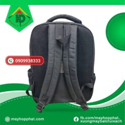Safatis Pharma Promotional Backpacks
