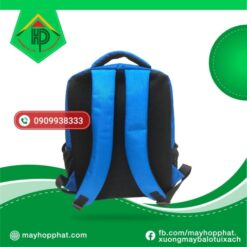 SAKURA School Backpack