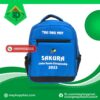 SAKURA School Backpack