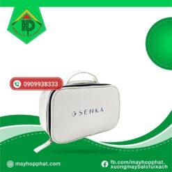 SENKA Cosmetic Bag