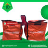Túi Giao Hàng Đôi Shopee Shopee double delivery bag