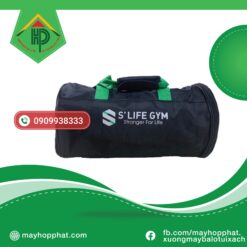 Premium S'LIFE GYM promotional bag | Custom Foldable Fitness Gear & Wholesale