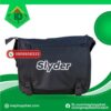 Slyder gift crossbody bag