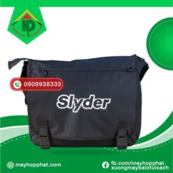 Slyder gift crossbody bag