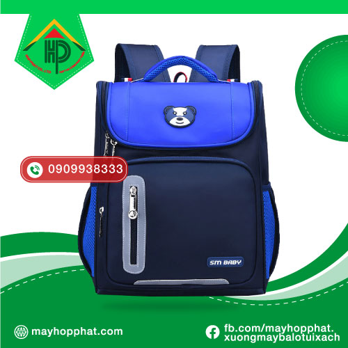 Premium SM BABY school backpack | Custom Wholesale & Professional Student Gear SM BABY school backpack