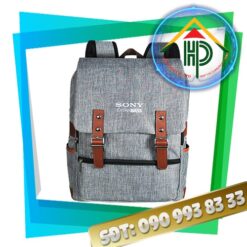Sony Extrabass gift backpack