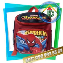 Spider-Man Preschool Backpack