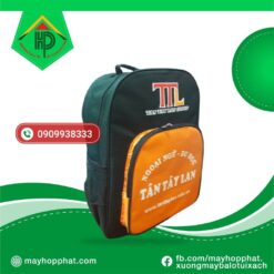 Balo Học Sinh Tân Tây Lan Student Backpacks Tan Tay Lan