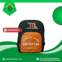 Student Backpacks Tan Tay Lan
