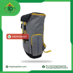 Student Backpacks for Tra Vinh University 2025 Student Backpacks for Tra Vinh University 2025