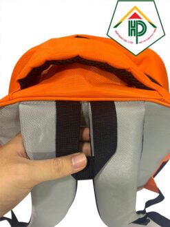 Sunnyside M2M English Backpack