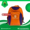 Sunnyside M2M English Backpack