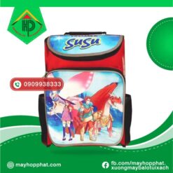 Balo Quà Tặng SUSU Vinamilk