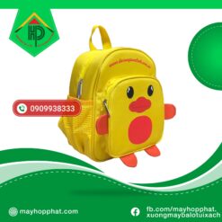 Balo Mầm Non Tâm Linh tam linh kindergarten backpack2
