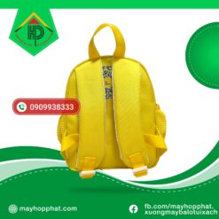 Balo Mầm Non Tâm Linh tam linh kindergarten backpack3