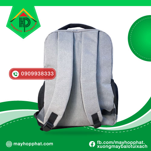 Tat Thanh Laptop Backpacks