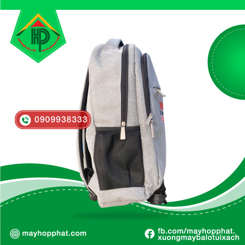 Tat Thanh Laptop Backpacks